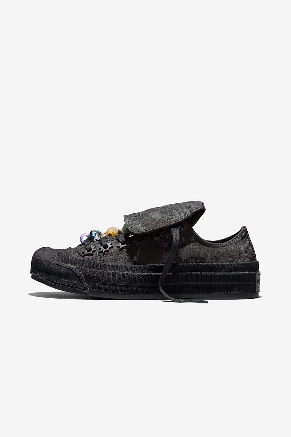 Fecha de lanzamiento de los Converse x Collina Strada "Chuck 70" (A19049C-001)