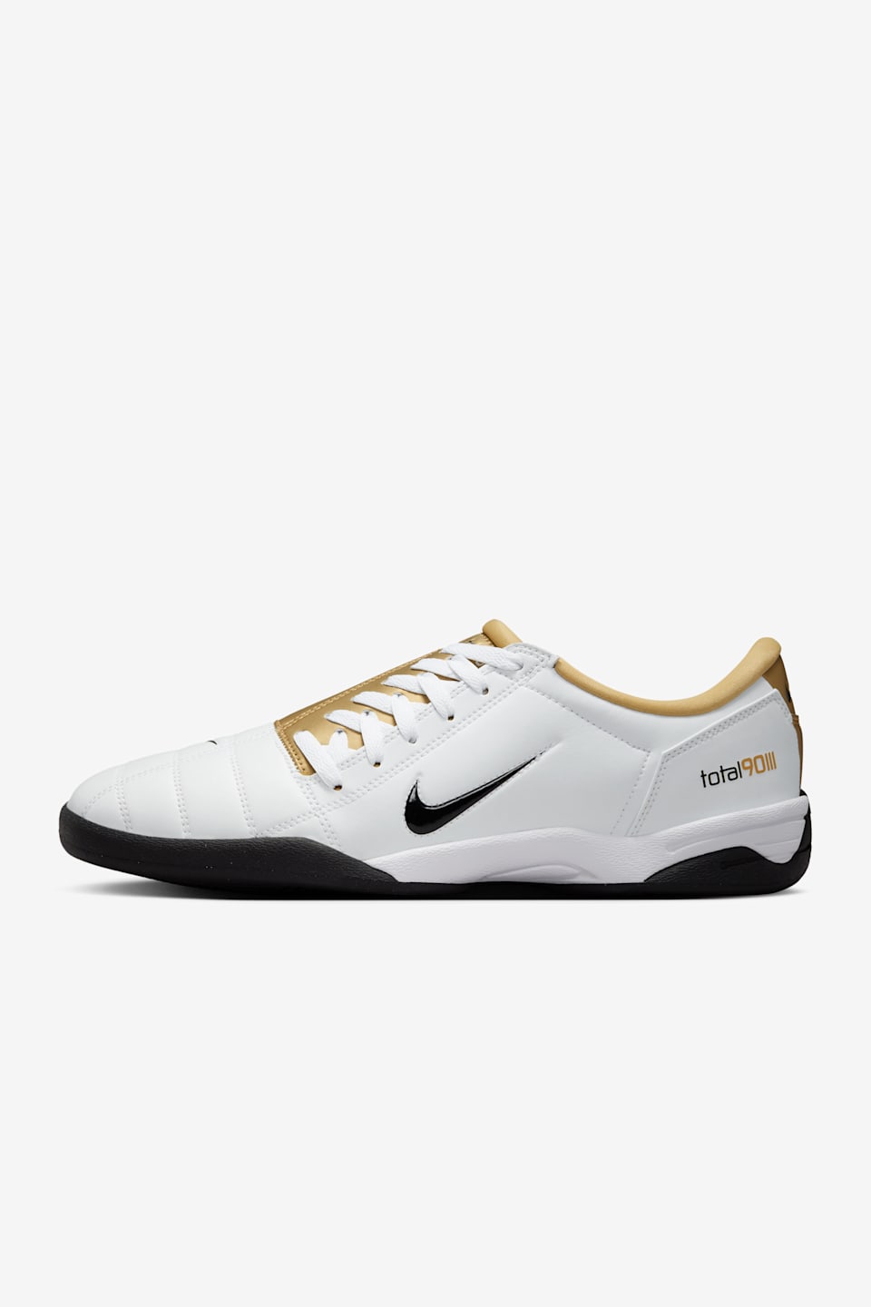 Total 90 SP 'White and Black' (HJ9351-101) Release Date 