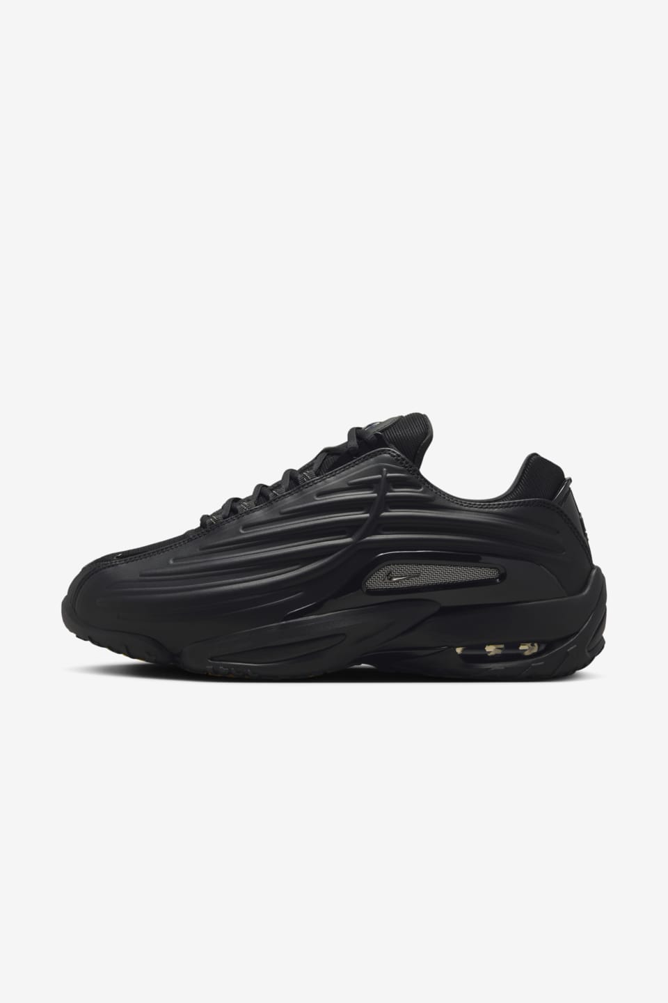 Nike plus launch store