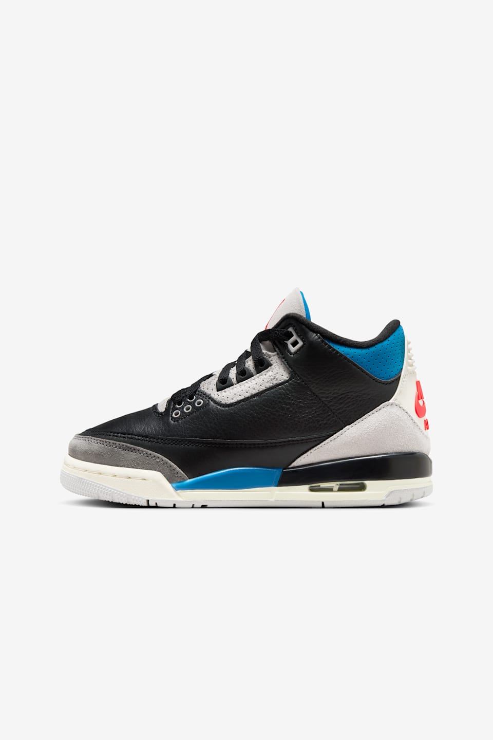 Air Jordan 3 'Rare Air' (IB8967-004) release date 