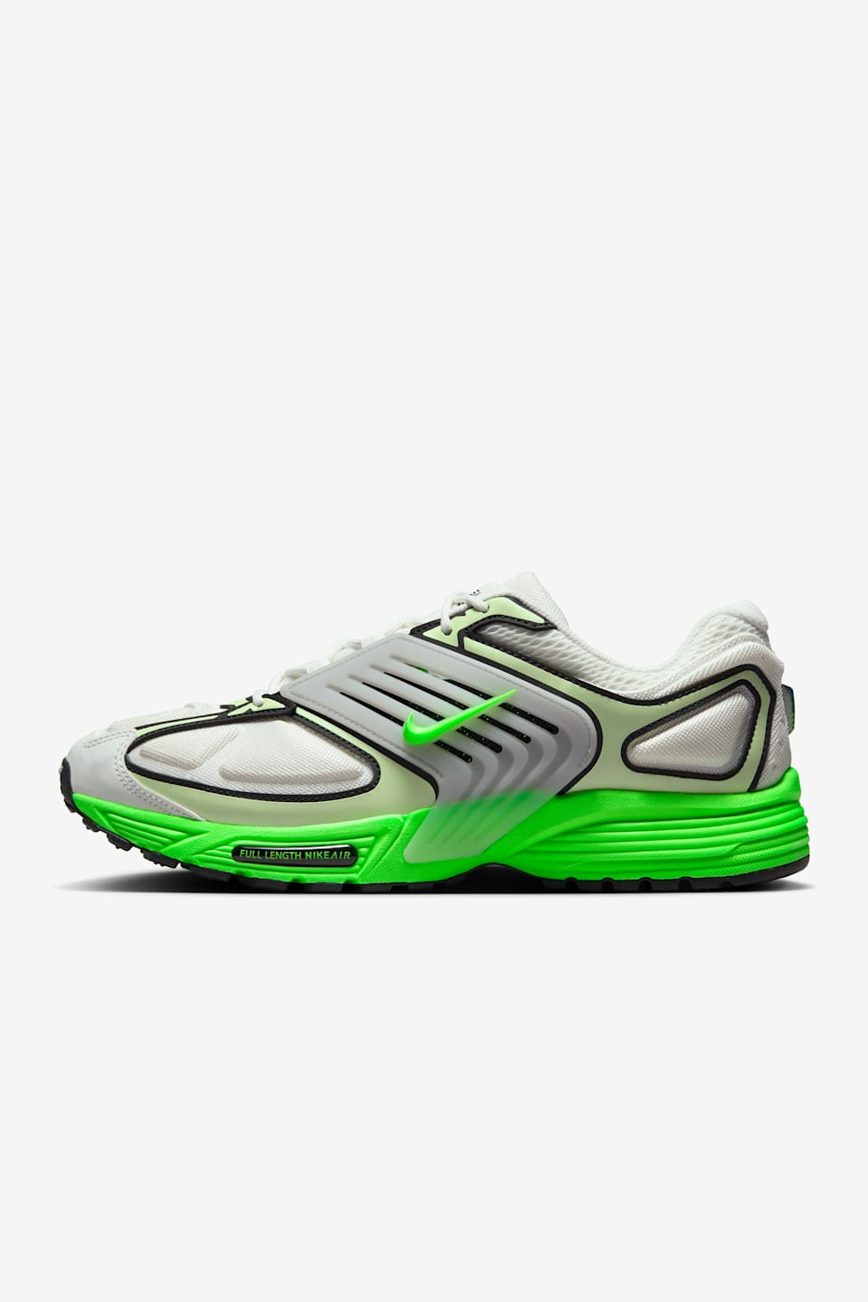 【NIKE公式】エア ペガサス ウェーブ 'Summit White and Barely Volt' (IB0612-103 / NIKE AIR PEGASUS WAVE)