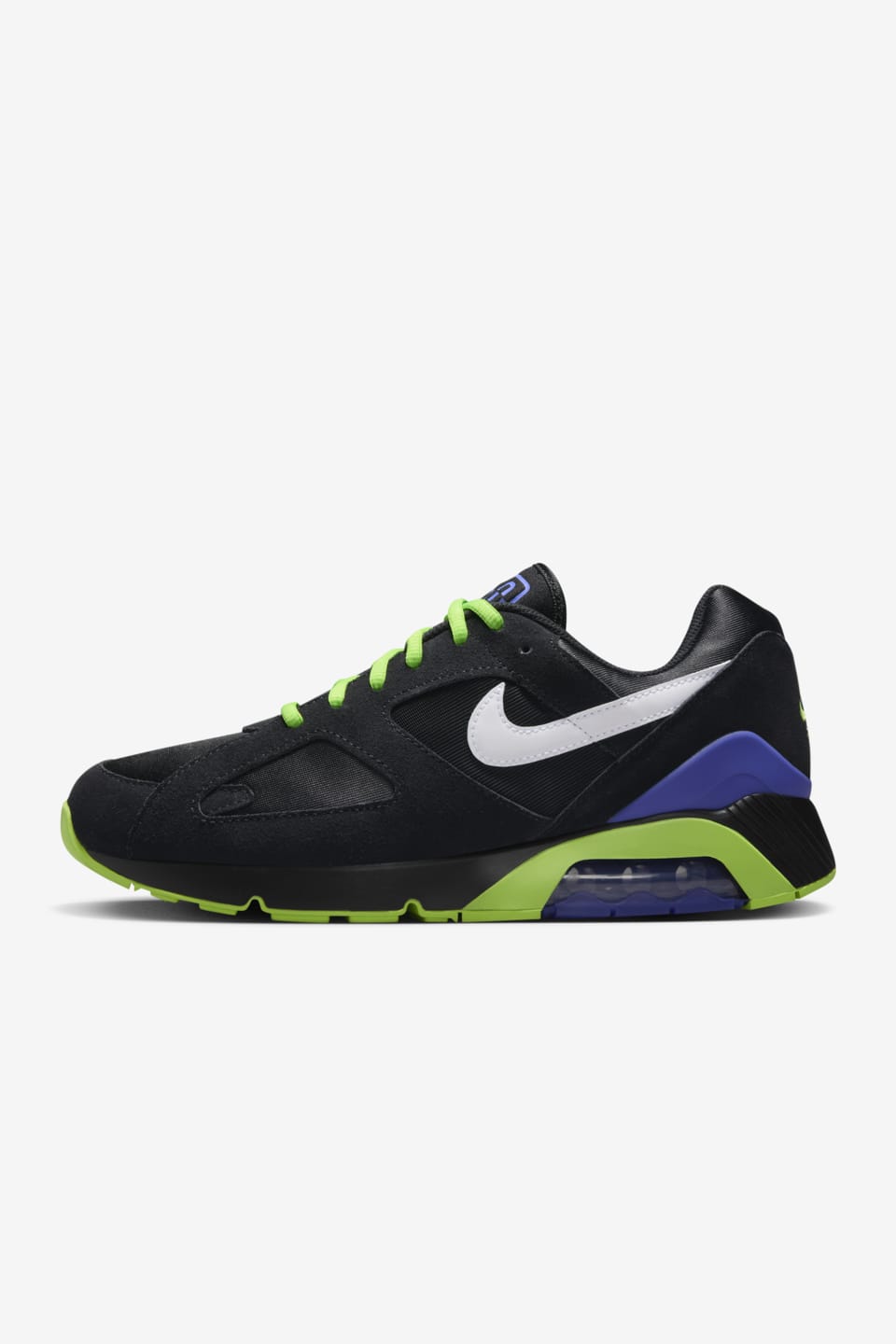 Nike air releases discount