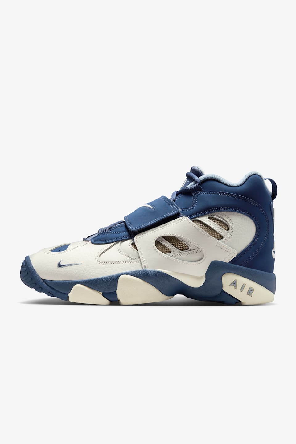 Date de sortie de la Air Diamond Turf II « Sail and Blue Grey » (II7080-100)