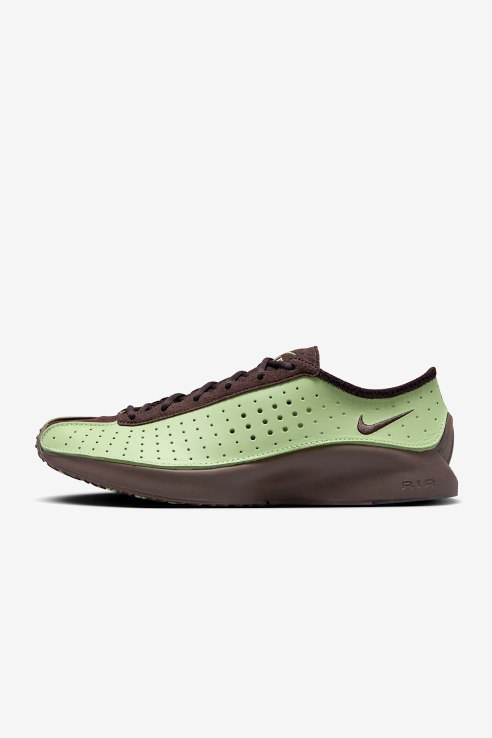 女款 Air Superfly 'Lab Green and Baroque Brown' (HJ8082-302) 發售日期