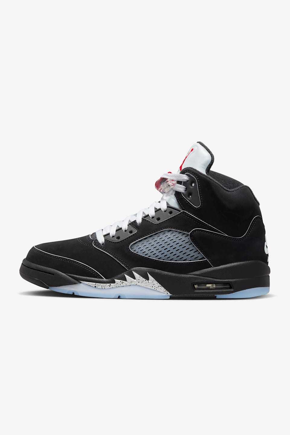 Air Jordan 5 'Reimagined' (HF3975-001) release date 
