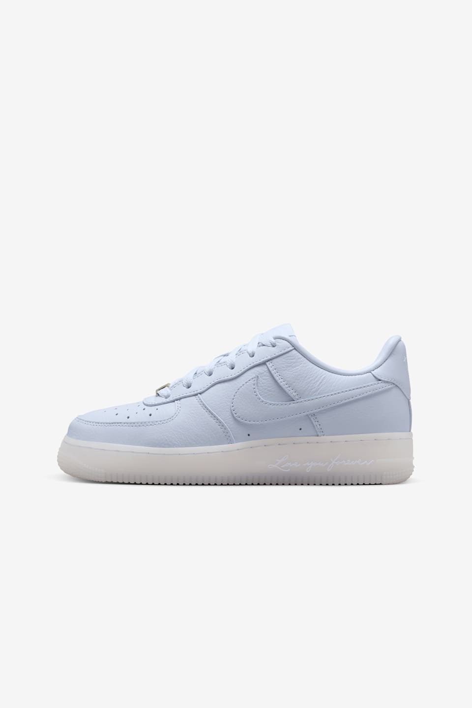 【NIKE公式】ジュニア NOCTA エア フォース 1 'Palest Purple' (HQ1772-500 / AF 1 LOW BG / CP)