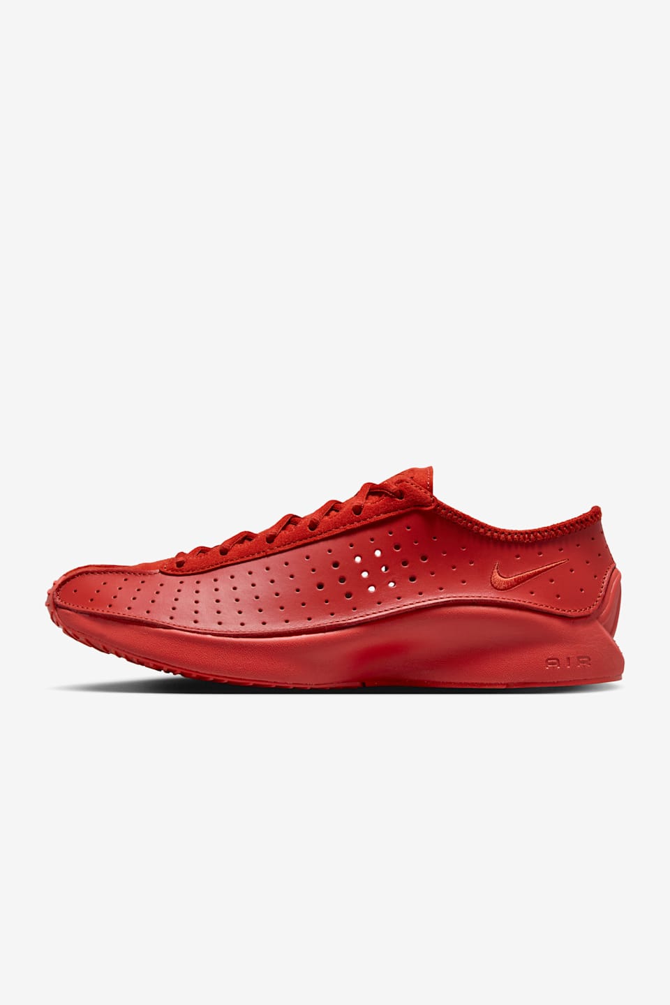 女款 Air Superfly 'Mystic Red' (HJ8082-601) 發售日期