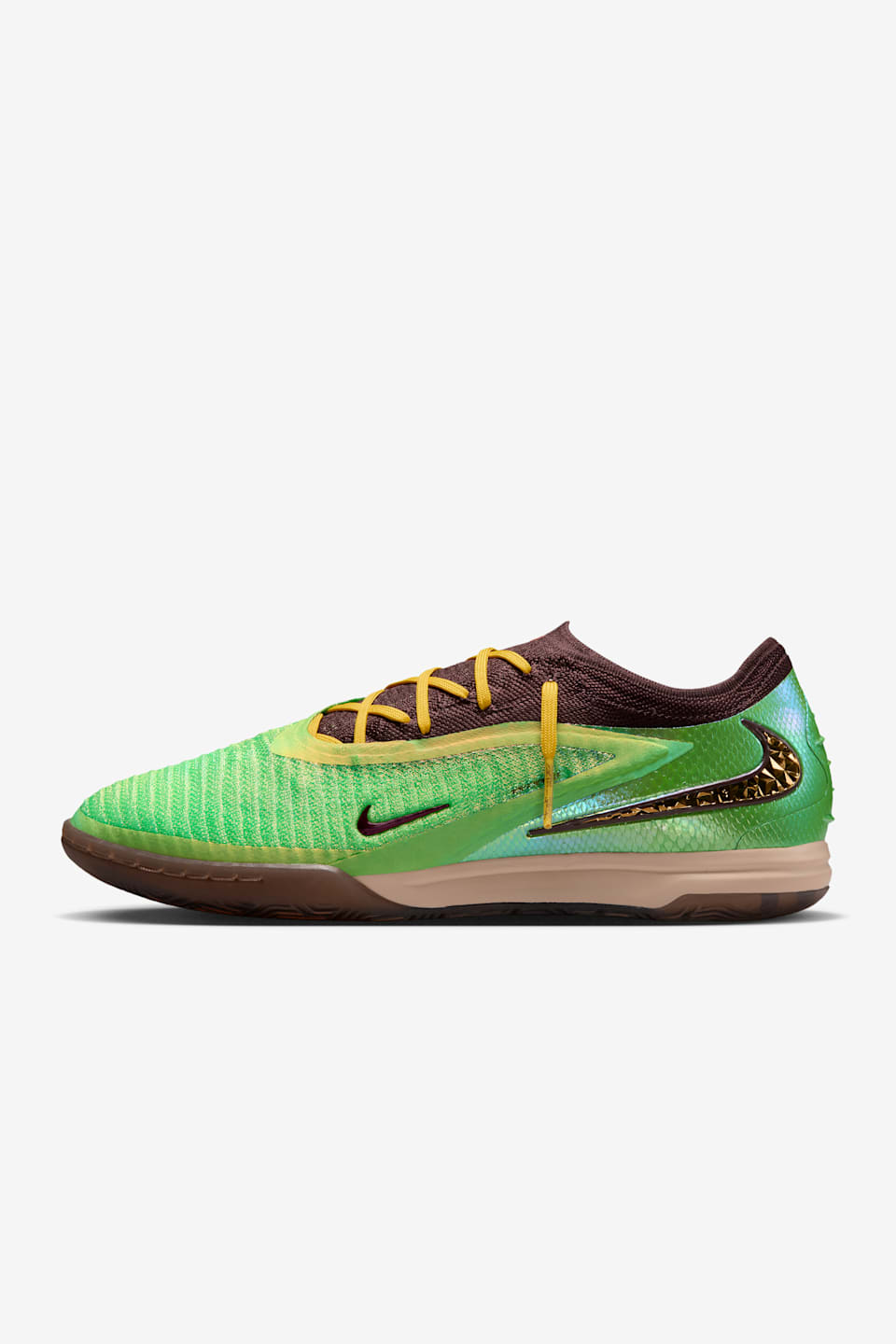 Phantom 6 Low Indoor x Cactus Jack „Earth and Metallic Gold” (IV2037-900) – data premiery