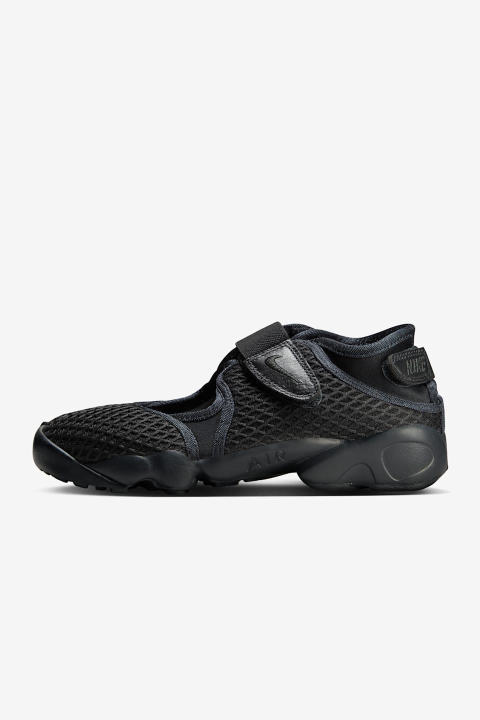 Fecha de lanzamiento de las Air Rift Lace "Off Noir" (HF0353-120)