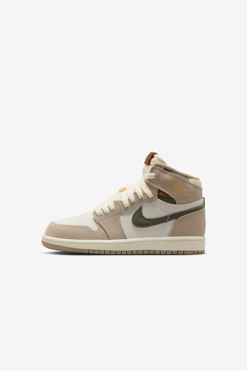 Little Kids' Jordan 1 High OG