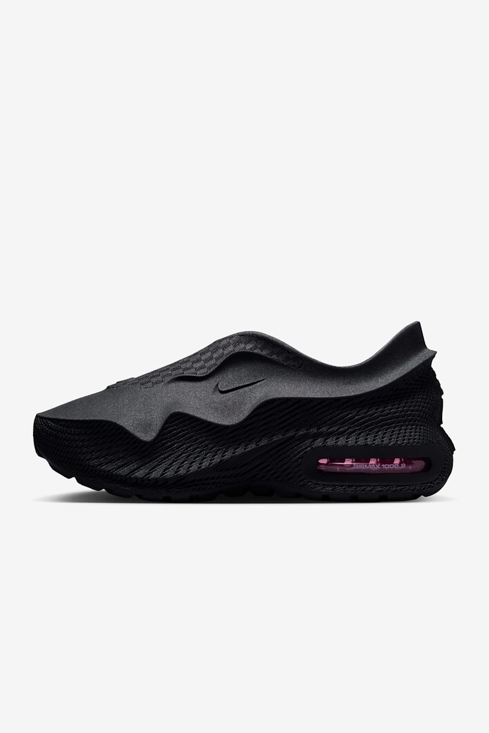 AIRMAX 1000.2 'Black and Pink Spell' (JF3484-004) Release Date
