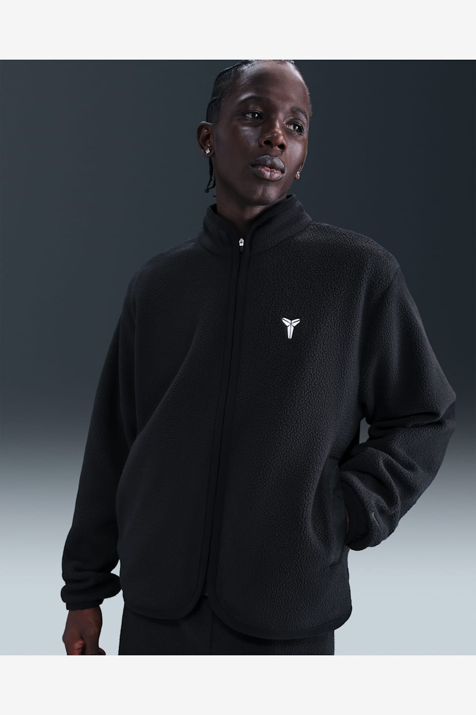 Take a look at Kobe Winterized Apparel Collection