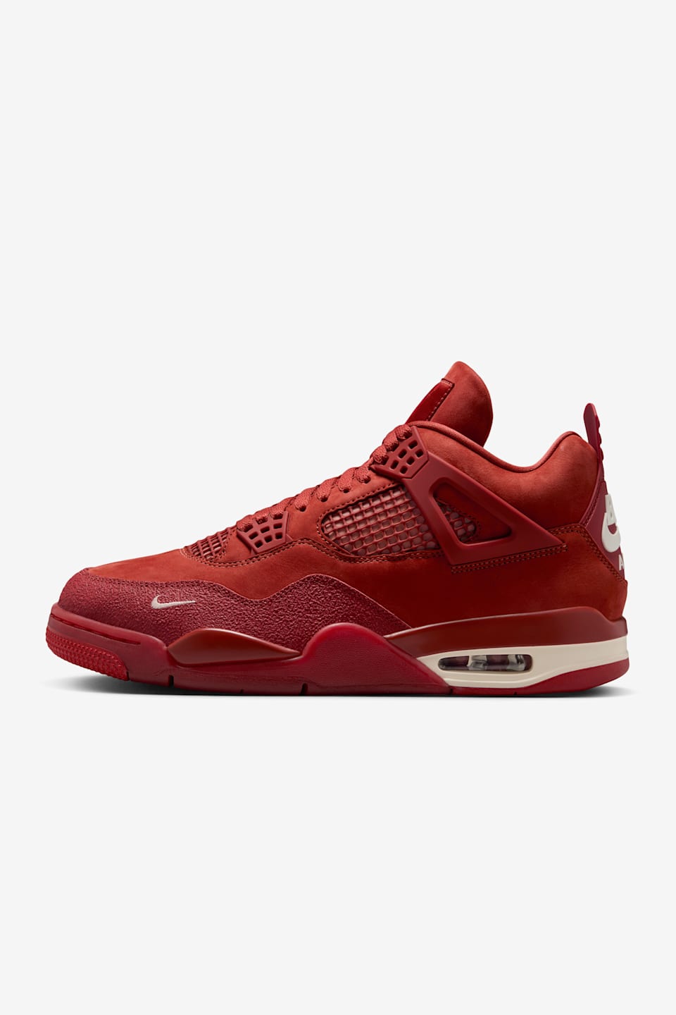 Air Jordan 4 Nigel 'Brick by Brick' (HF4340-800) Release Date