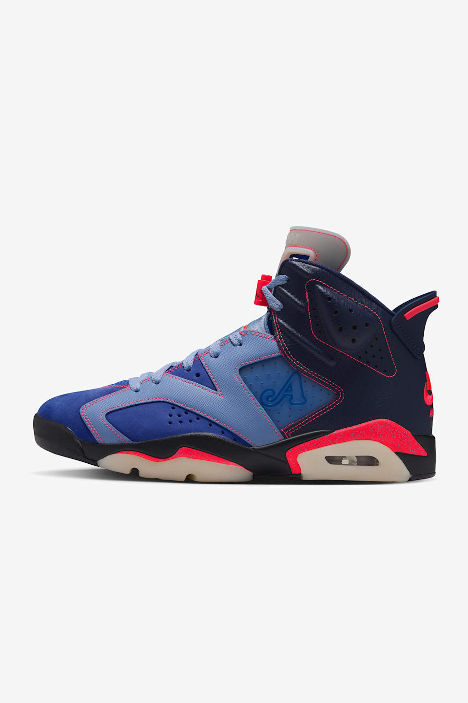 Air Jordan 6 x Awake NY 'Midnight Navy' (IQ5706-400) Release Date