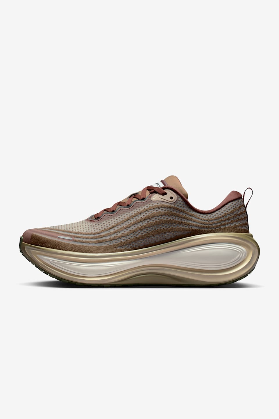 보메로 플러스 'Caldera Brown and Dark Field Brown'(IO4482-001) 출시일