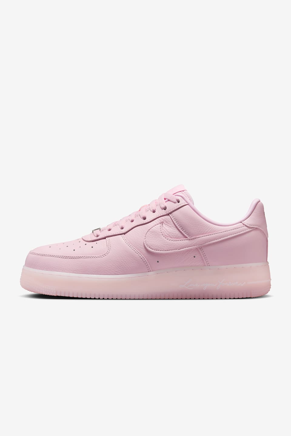 【NIKE公式】NOCTA エア フォース 1 'Pink Foam' (CZ8065-600 / AF 1 LOW / CP)