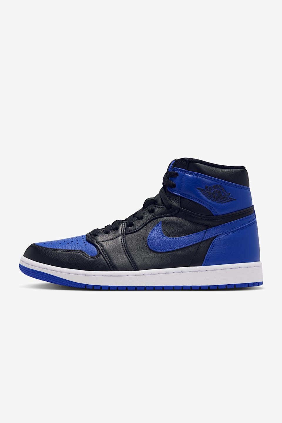 【NIKE公式】エア ジョーダン 1 HIGH OG 'Royal' (IQ5495-005) 発売日