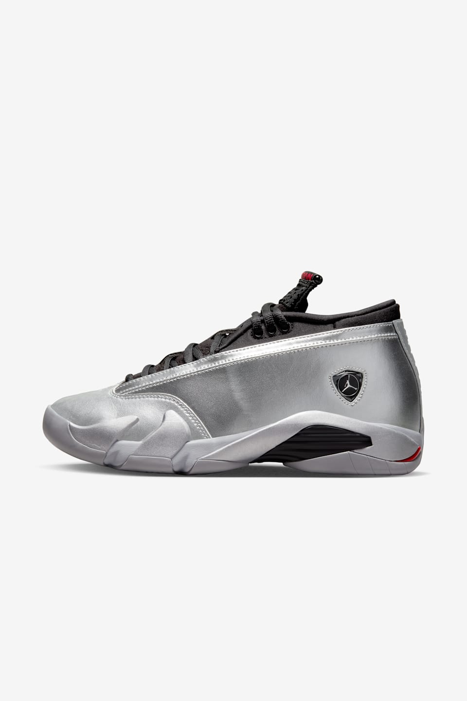 Air Jordan 14 "Metallic Silver" (DH4121-060) – Erscheinungsdatum