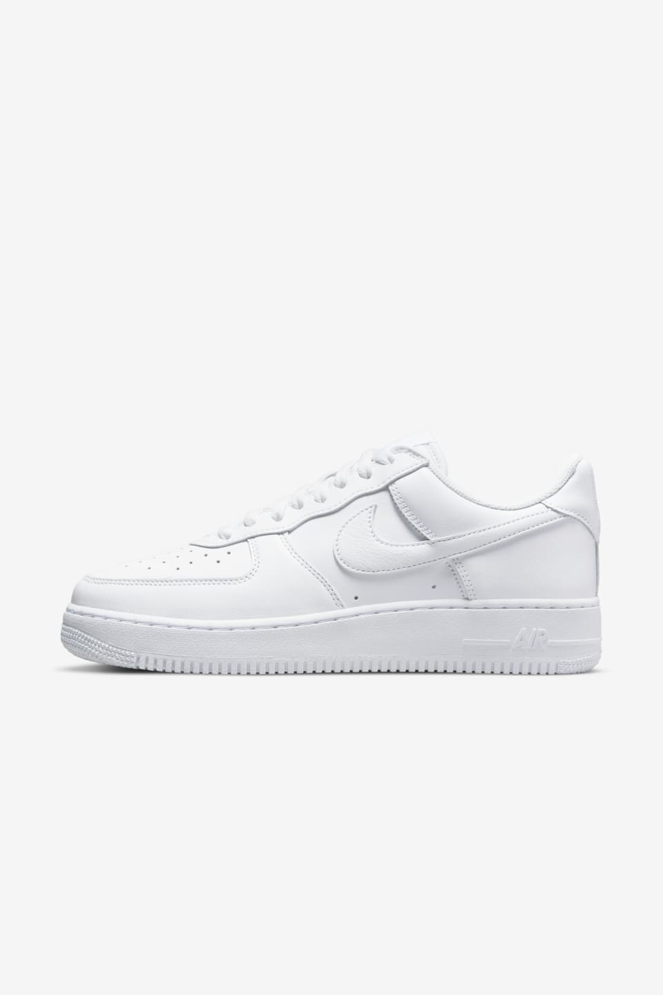 Air Force 1 Low Retro 'Colour of the Month' (DJ3911-100) Release Date