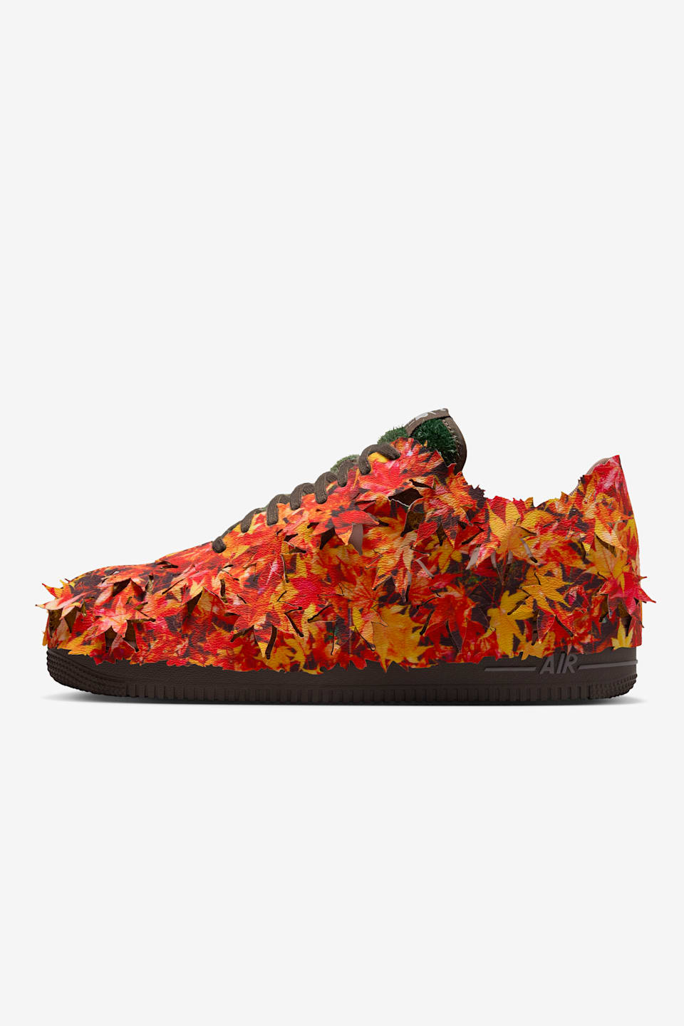 Air Force 1 '07 'Multi-Color' (IM8062-368) release date