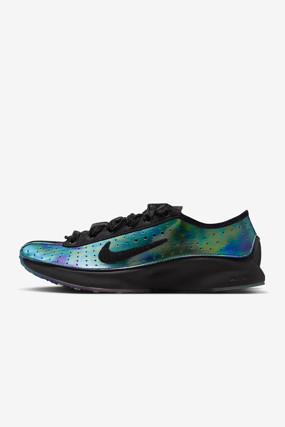 NIKE AIR SUPERFLY Release Date