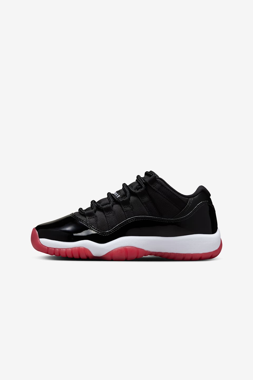 Air Jordan 11 Low 'Bred' (FV5104-006) Release Date