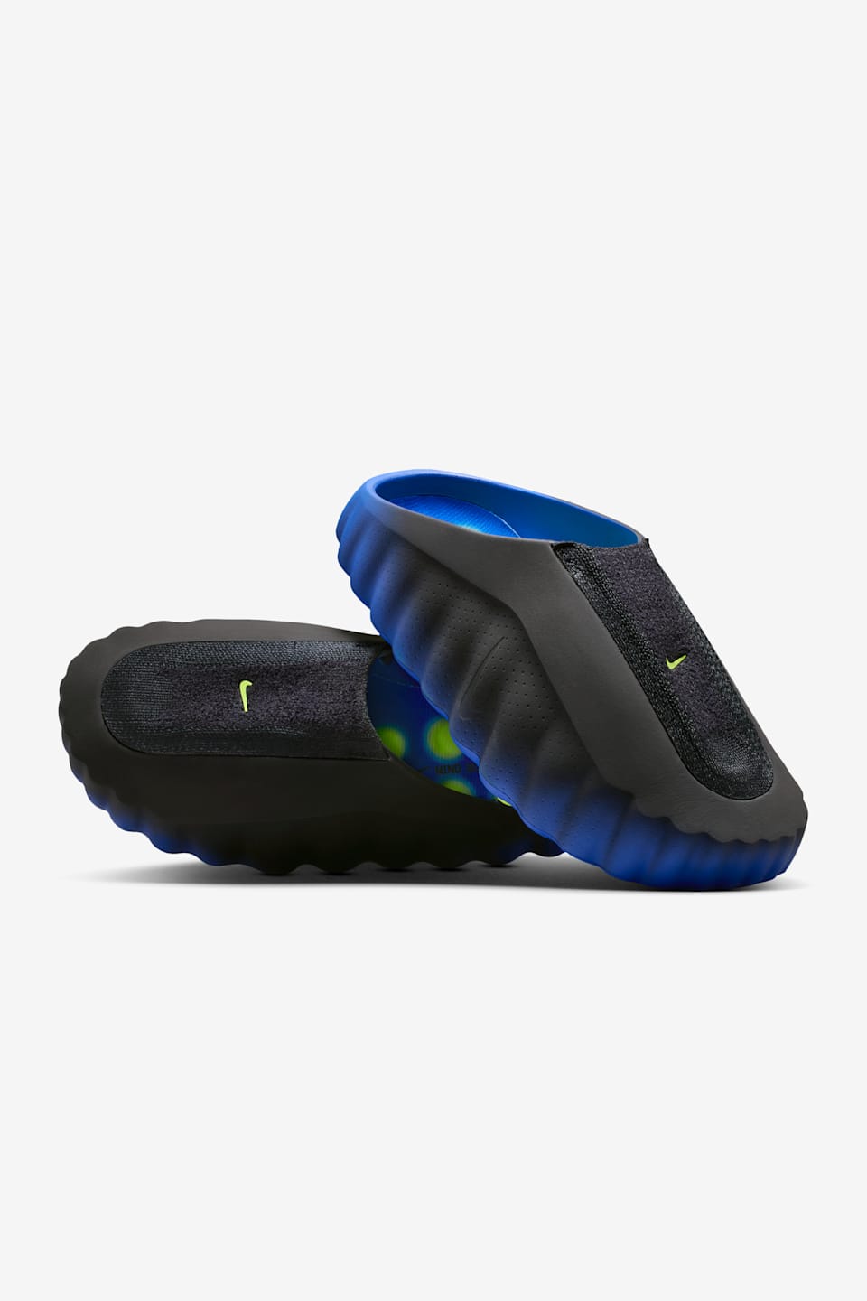 Mind 001 Flyknit 'Hyper Royal' (IR2175-400) Release Date