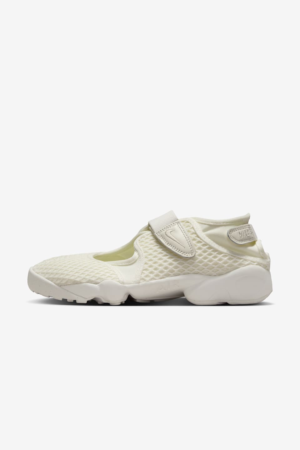 女款 Air Rift Lace 'Sail' (HM8288-101) 發售日期 