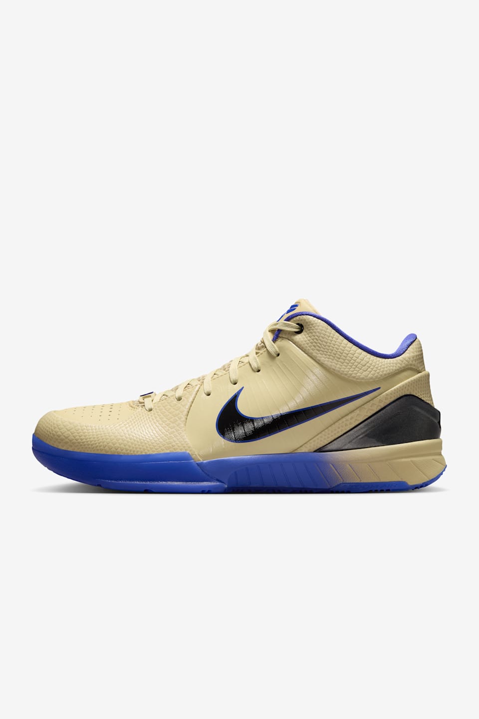 Kobe IV Protro x FC Barcelona 'Team Gold and Persian Violet' (IM2532-701) Release Date