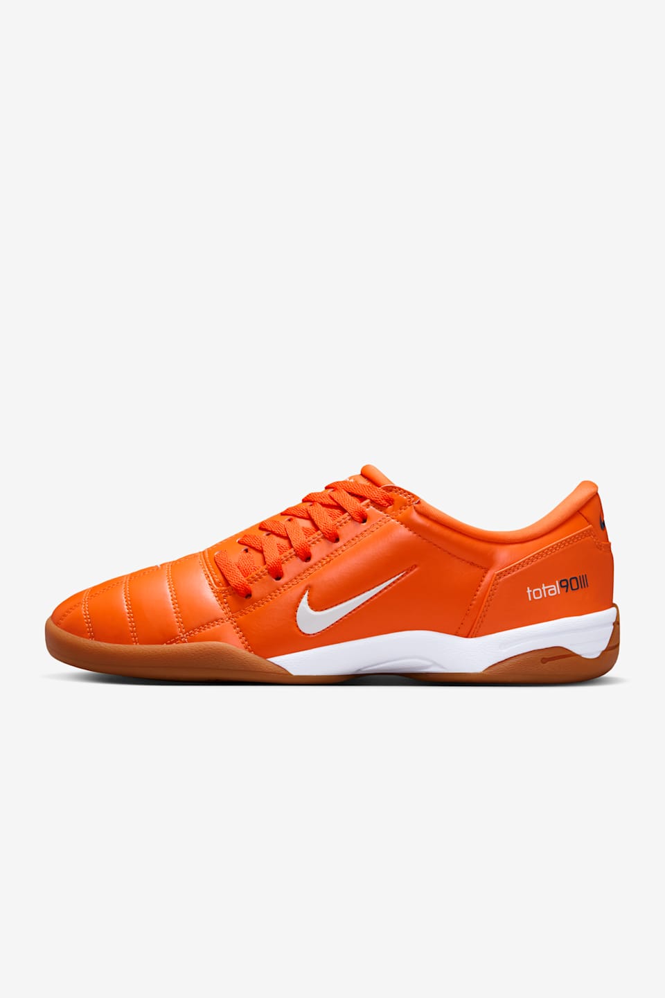 Total 90 'Safety Orange' (HJ9351-800)