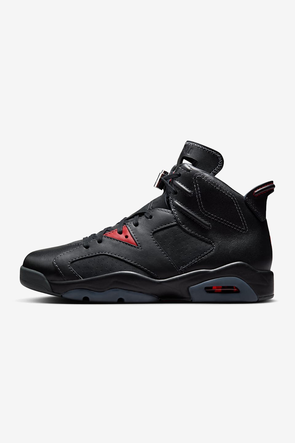 Lanceringsdato for J Air Jordan 6 "Bin 23" "Off Noir" (II6558-001)