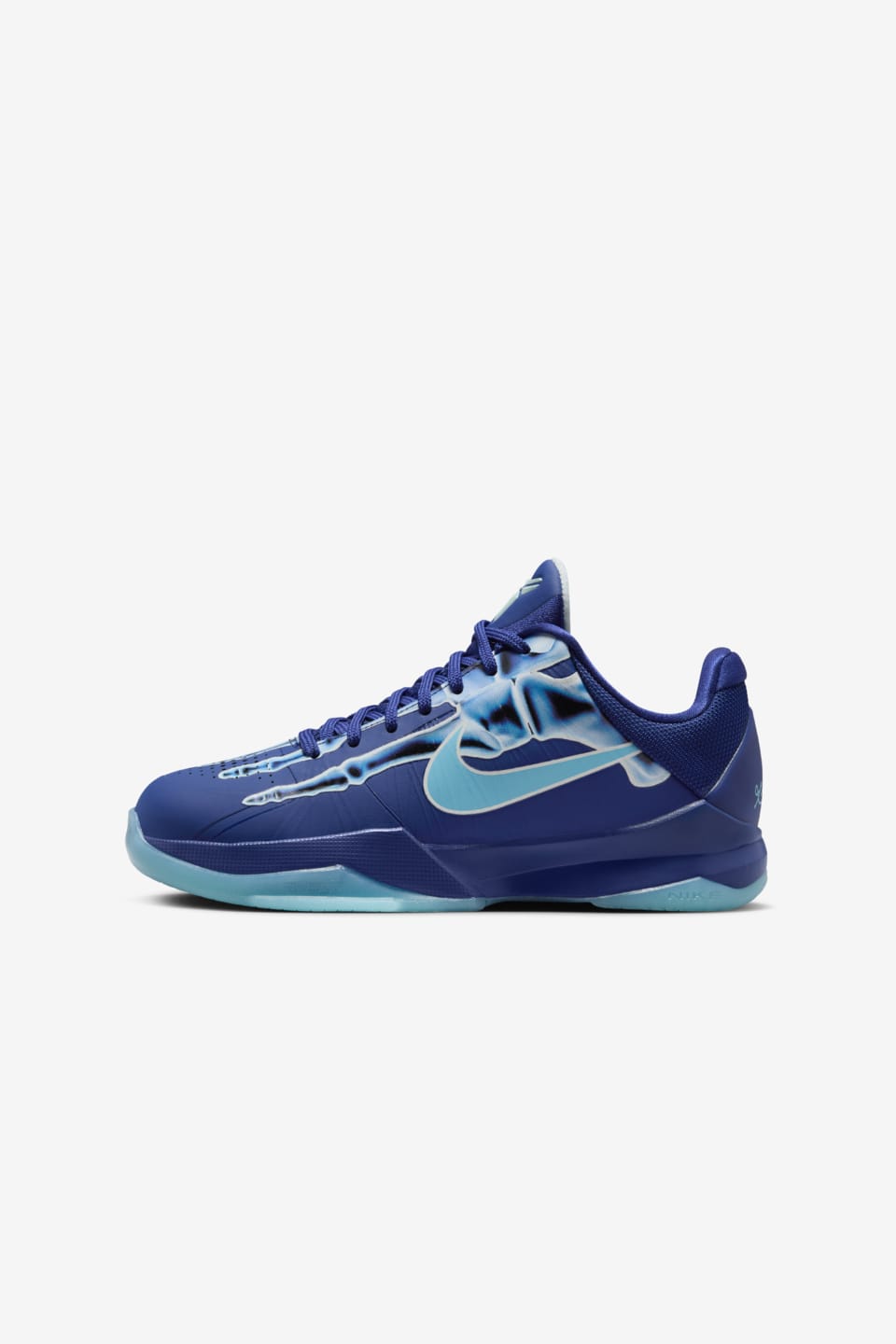 Kobe 5 nike hot sale