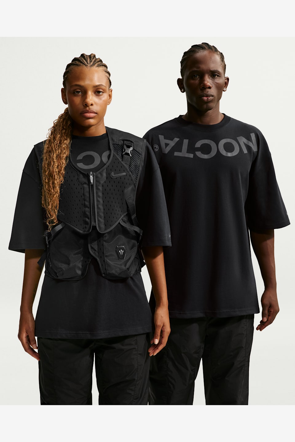 NOCTA 나이키 Apparel Collection 출시일