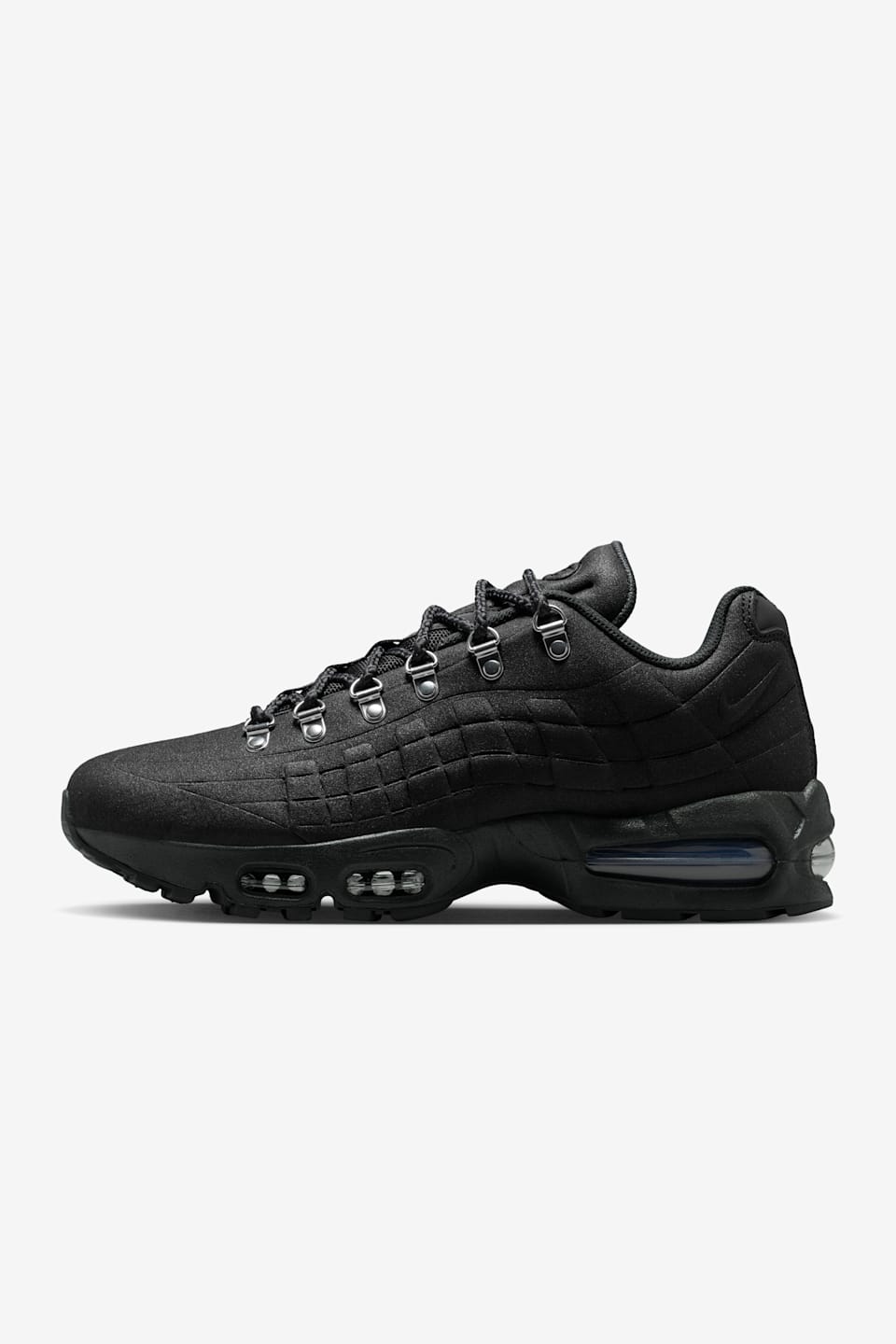 Ημερομηνία κυκλοφορίας του Air Max 95 Big Bubble "I-95" (IQ1662-045)