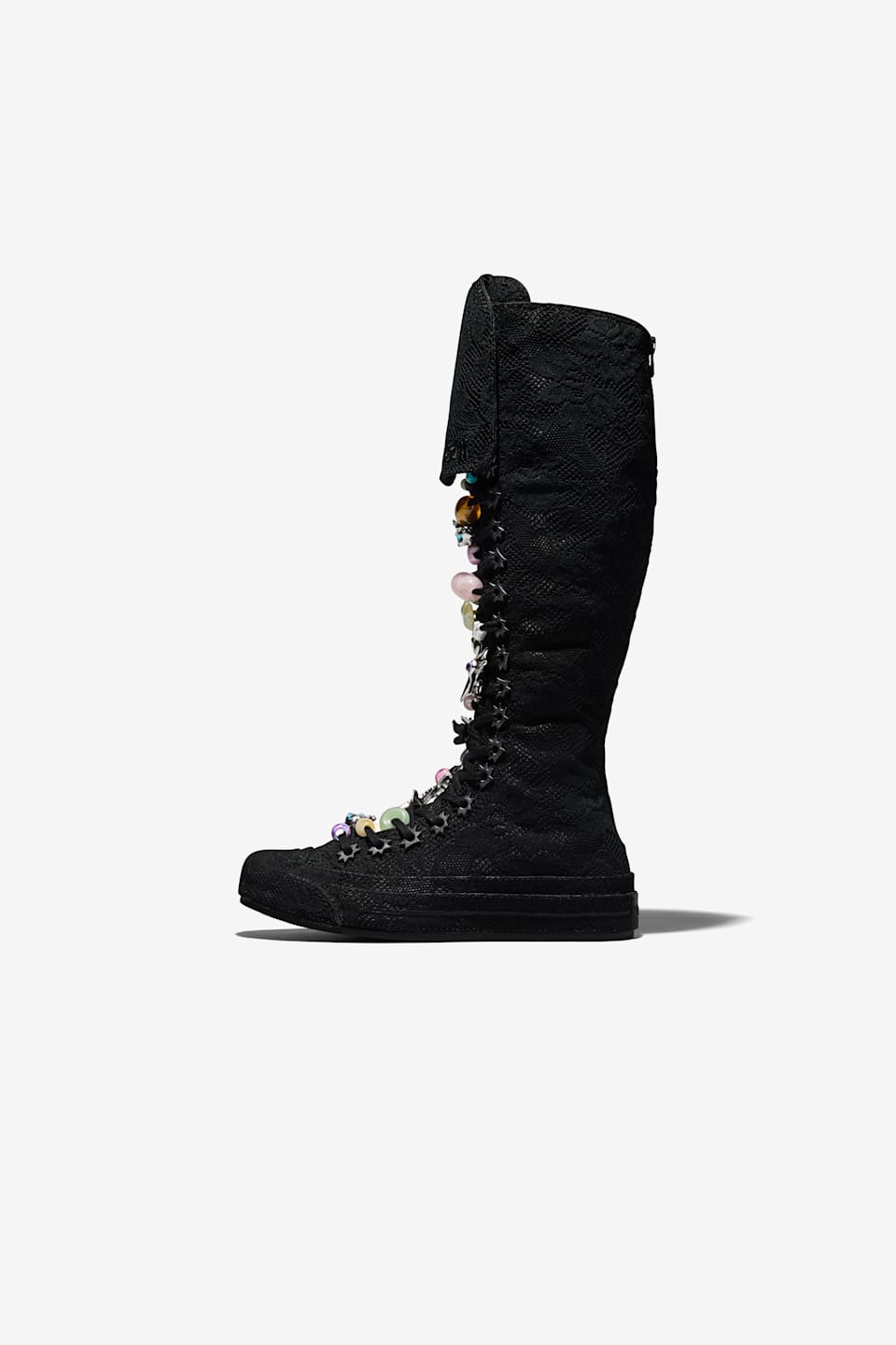 Converse x Collina Strada 'Chuck 70 XXHi' (A19050C-001) Release Date