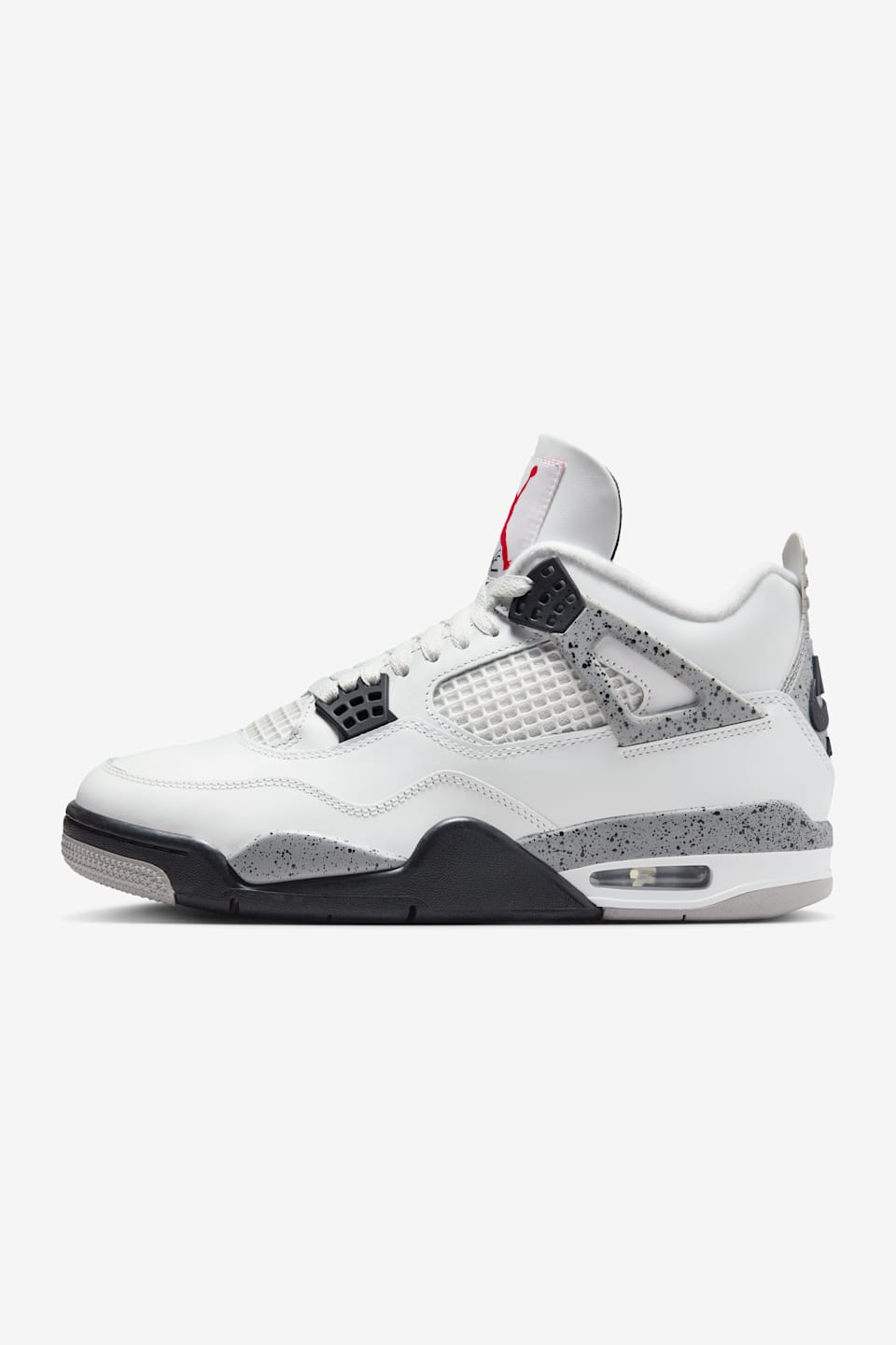 Air Jordan 4 'White Cement' (FV5029-100) Release Date
