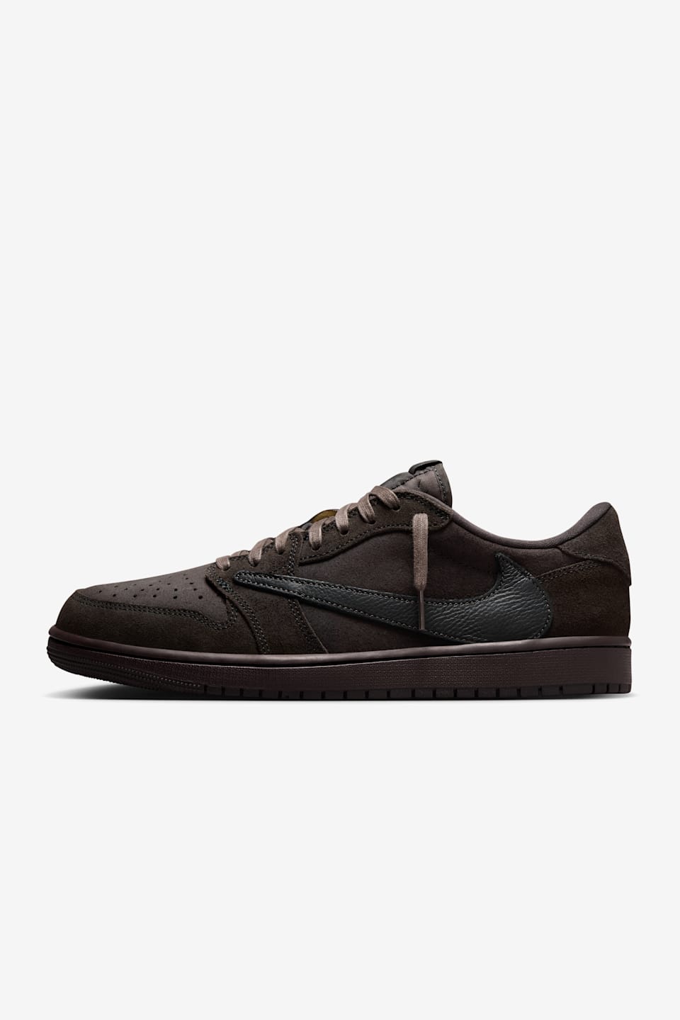 Nike sneaker launch best sale