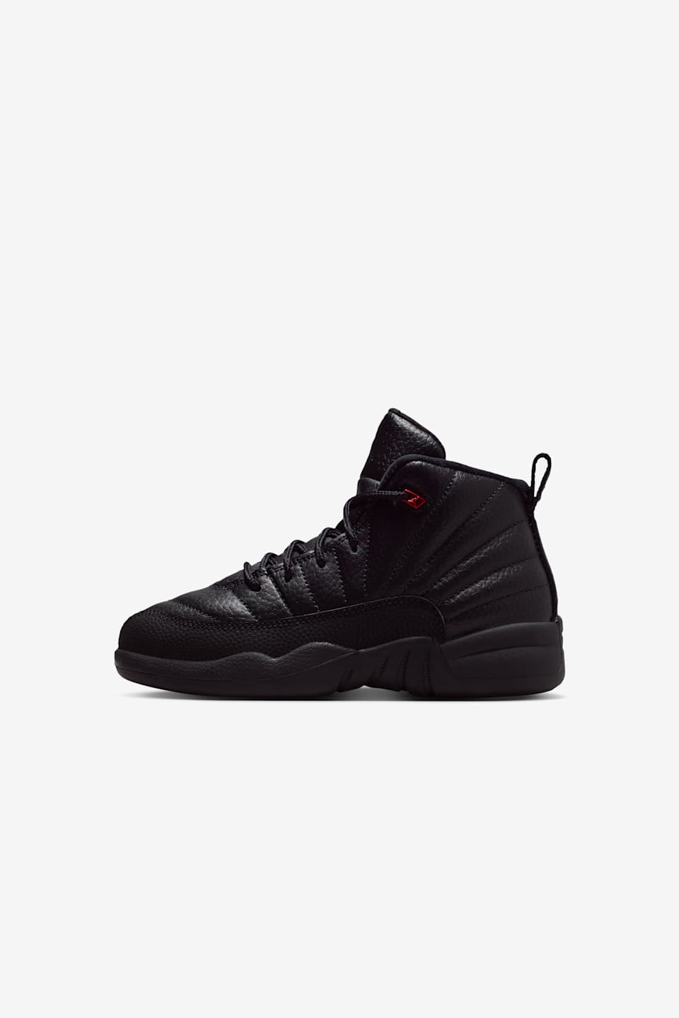 Little Kids' Jordan 12 Retro "Bloodline"