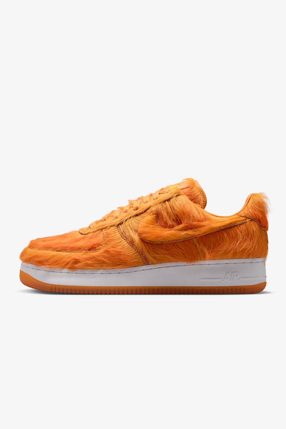 Air Force 1 Low "Multi-Color and Sunset" (IR1940-800) – Data de lançamento