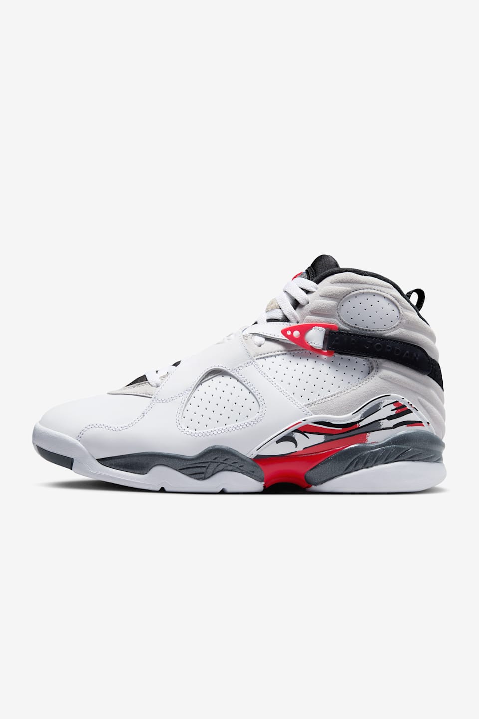 에어 조던 8 'White and True Red'(305381-100) 출시일