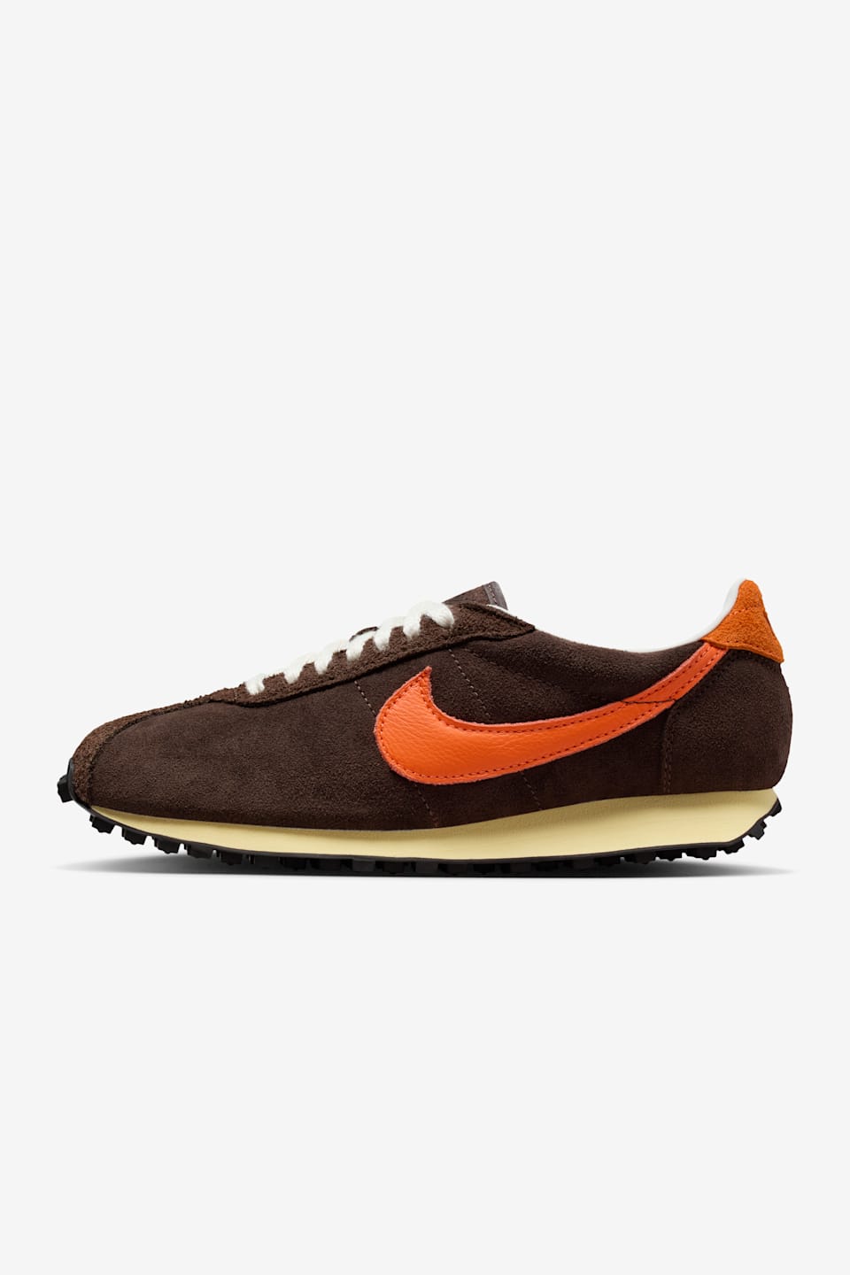 【NIKE公式】レディース LD-1000 'Velvet Brown and Safety Orange' (IM9008-201 / W LD-1000 SP)