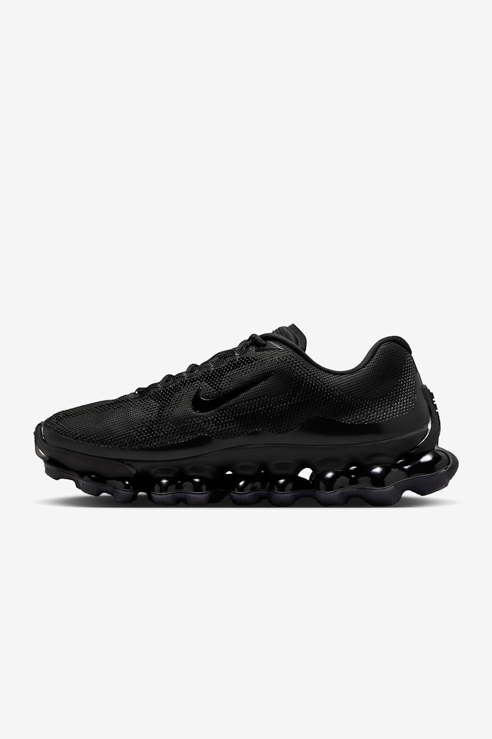 【NIKE公式】エア リキッド マックス 'Black' (IQ7634-003) 発売日