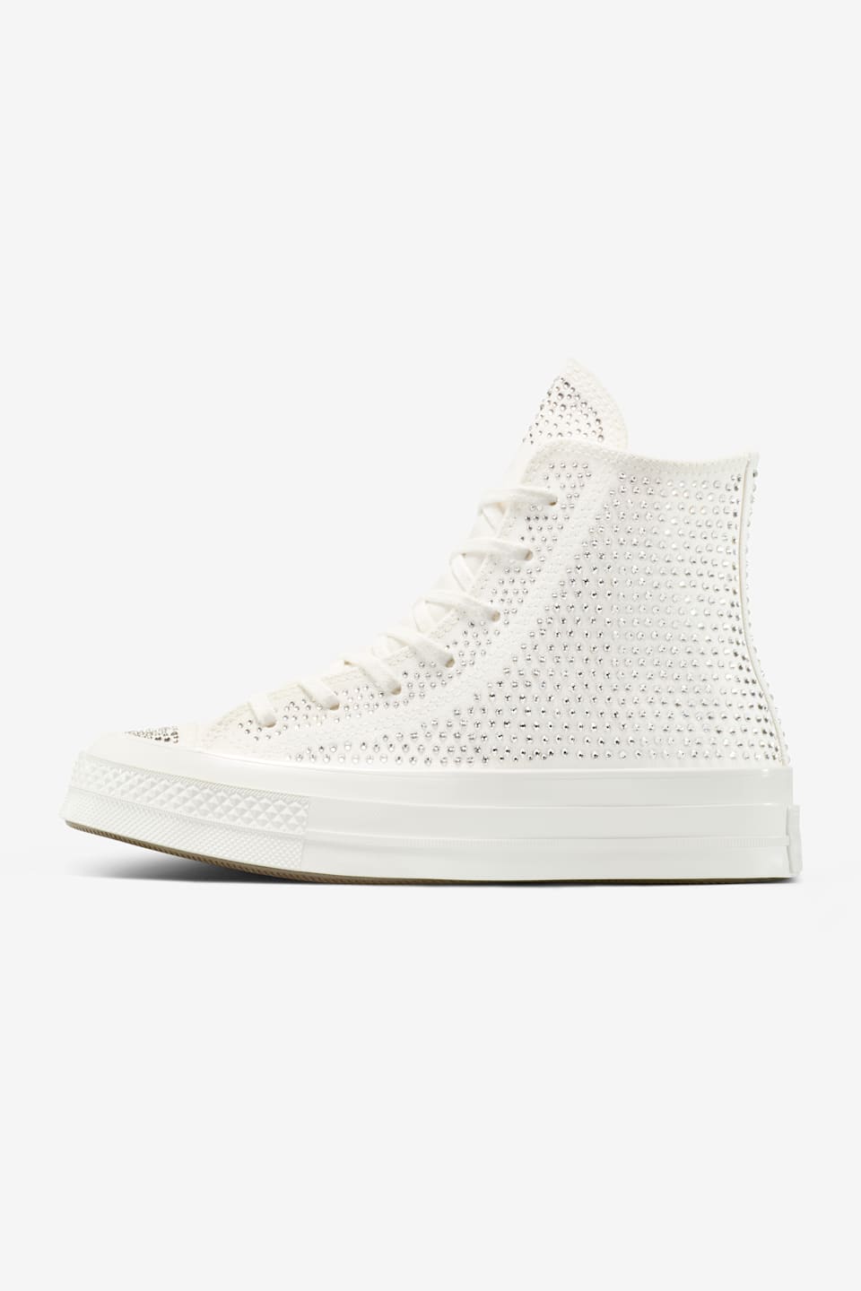 Converse with Swarovski® Crystals 'Chuck 70' (A16170C-100) Release Date