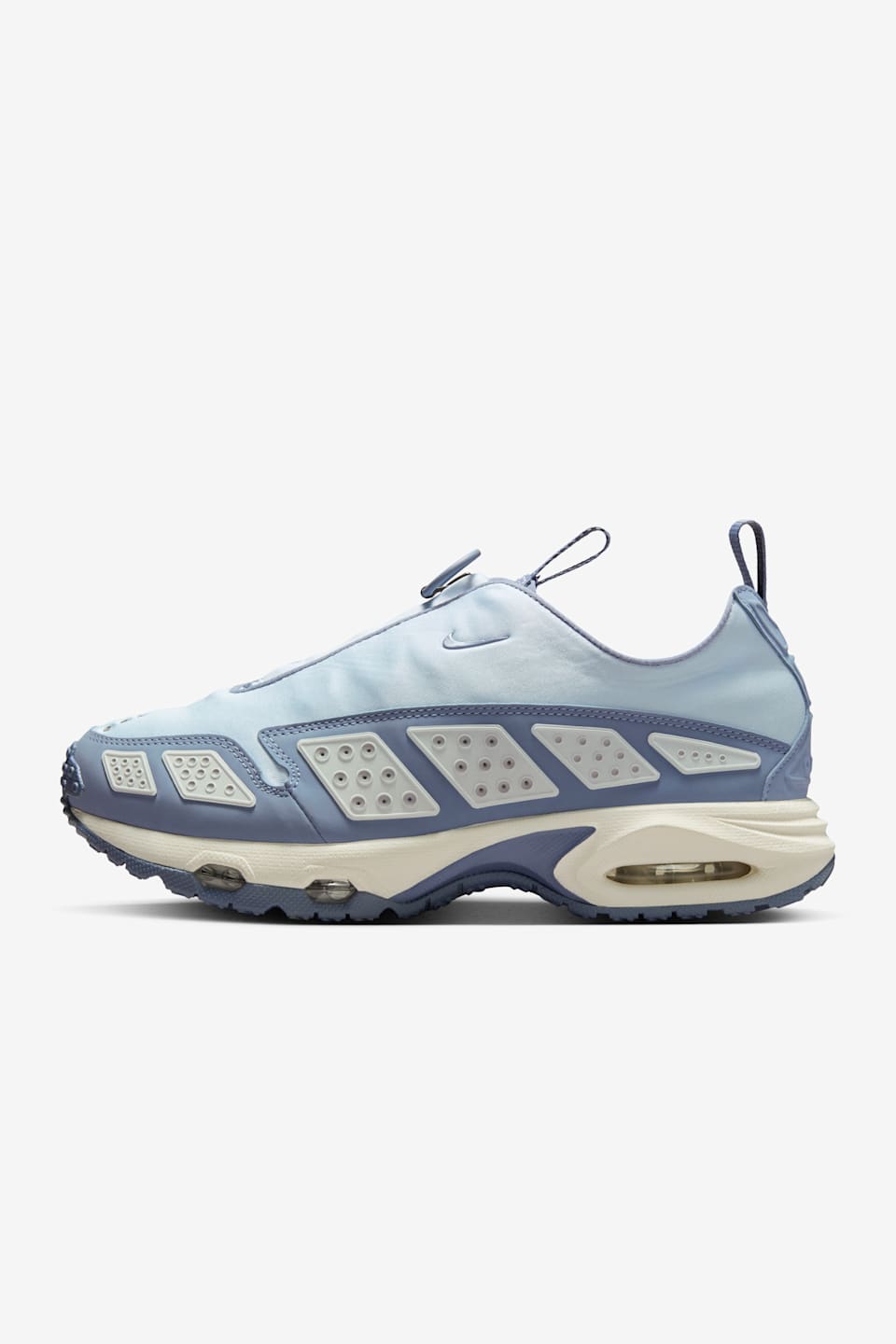 【NIKE公式】エア マックス SNDR 'Ashen Slate and Sail' (FZ2068-400 / W NIKE AM SNDR)