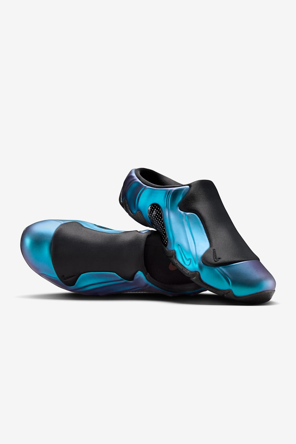 【NIKE公式】クロッグポジット 'Multi-Color and Off Noir' (HJ4478-001/NIKE CLOGPOSITE) 