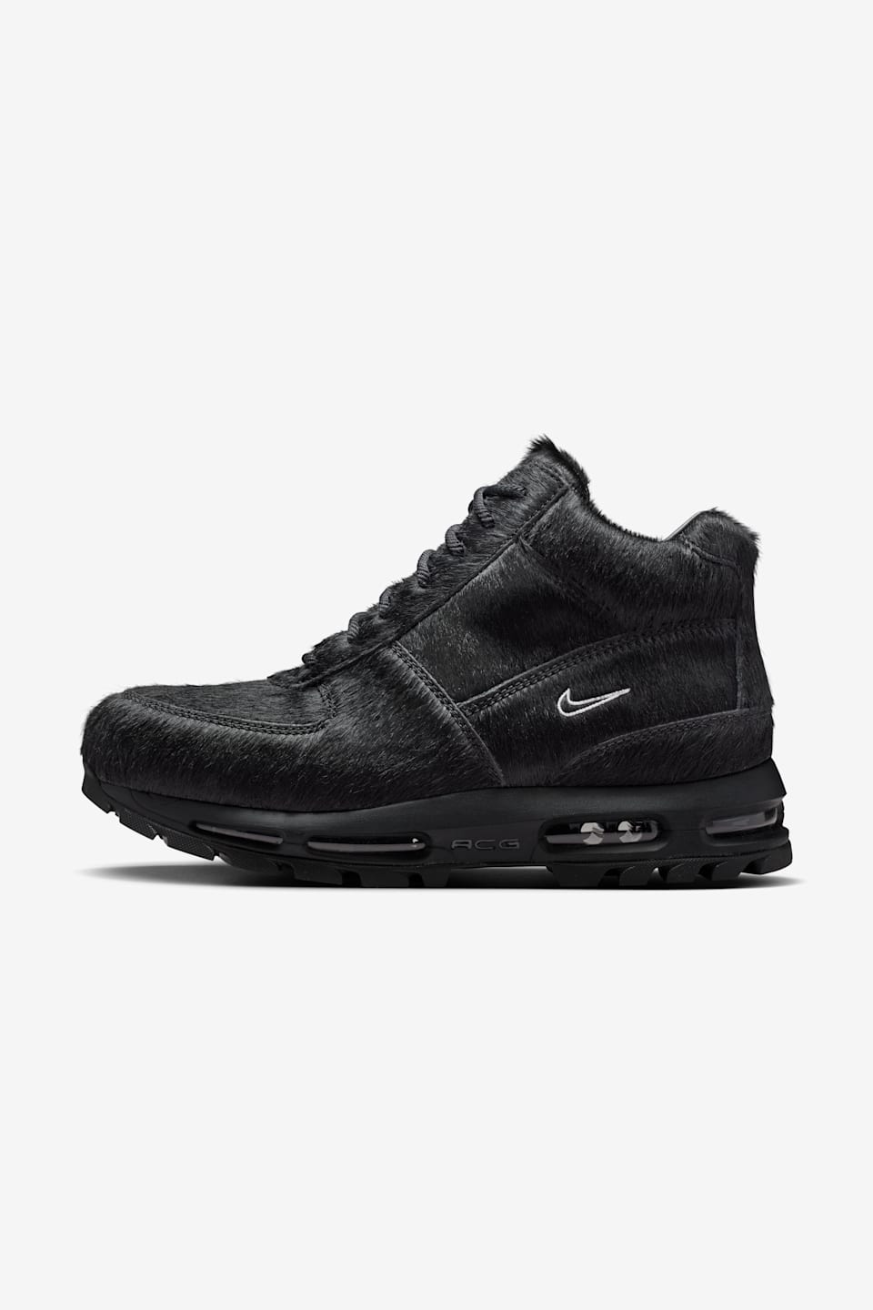 Ημερομηνία κυκλοφορίας του Air Max Goadome "Black" (IO4635-001)