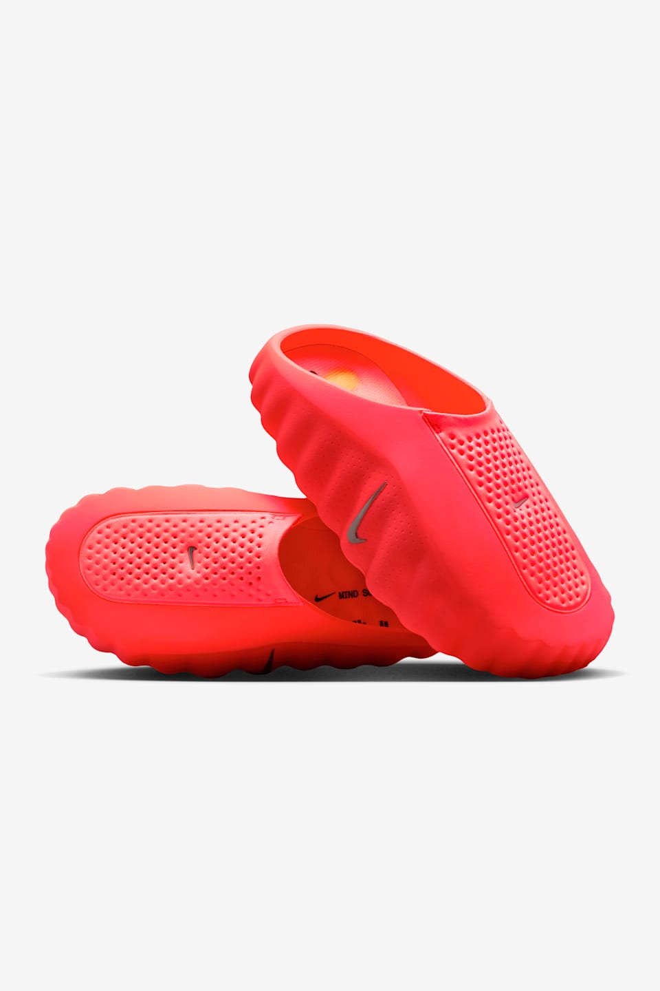 Women's Mind 001 'Solar Red' (HQ4309-600) Release Date