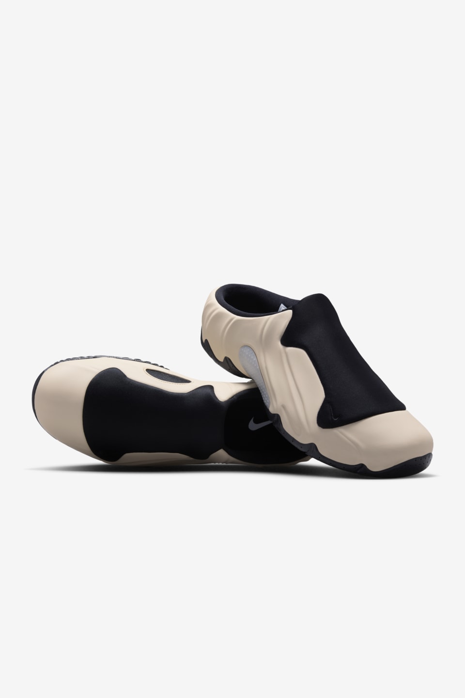 Clogposite 'Sand Drift and Black' (HF6881-100) Release Date