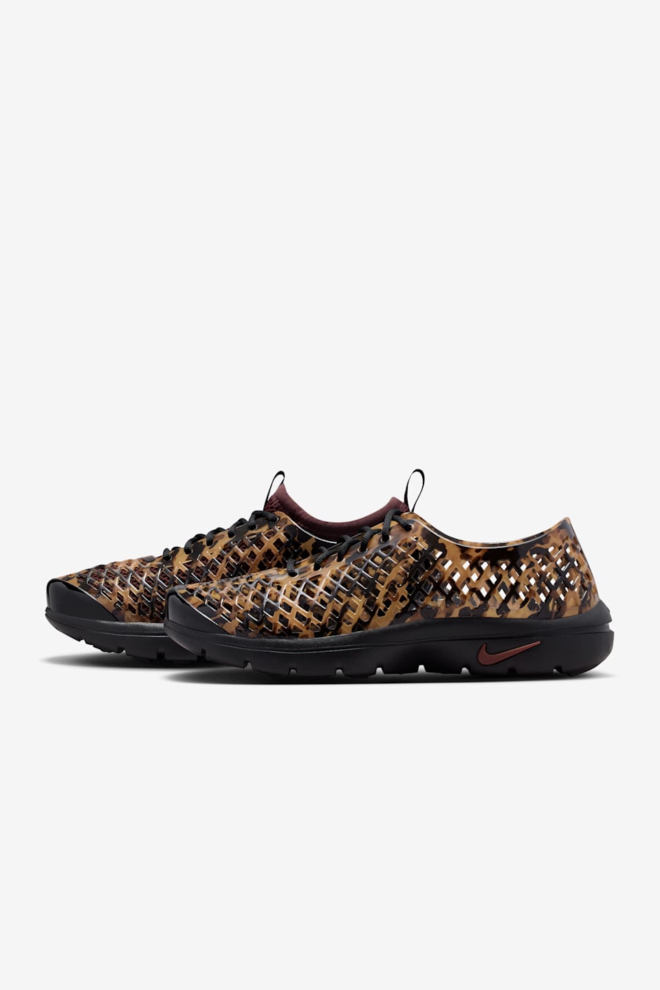 女款 Rejuven8 Run 'Barkroot Brown and Black' (IU3167-001) 發售日期