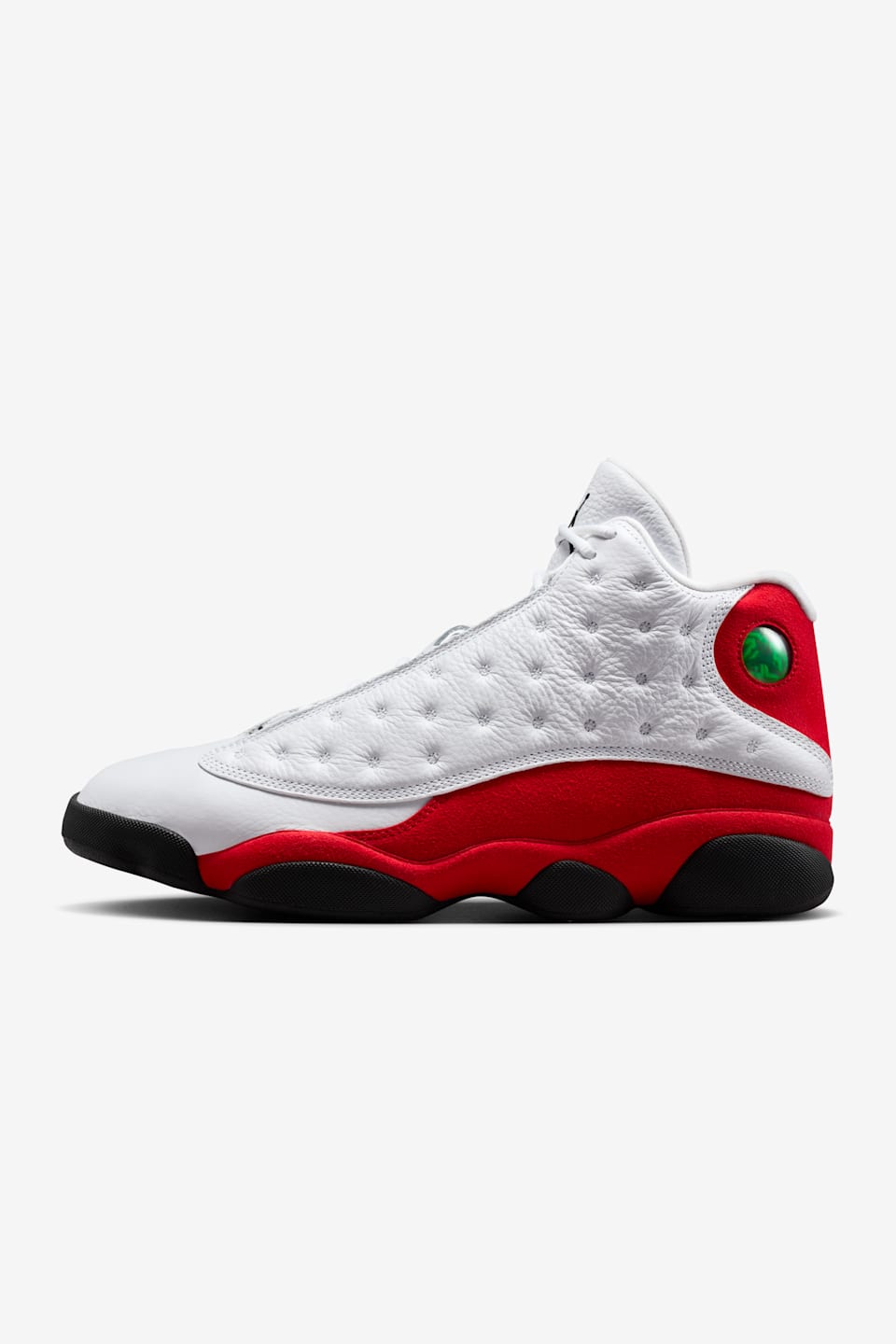 Air Jordan 13 Retro 'White and University Red' (414571-102) Release Date
